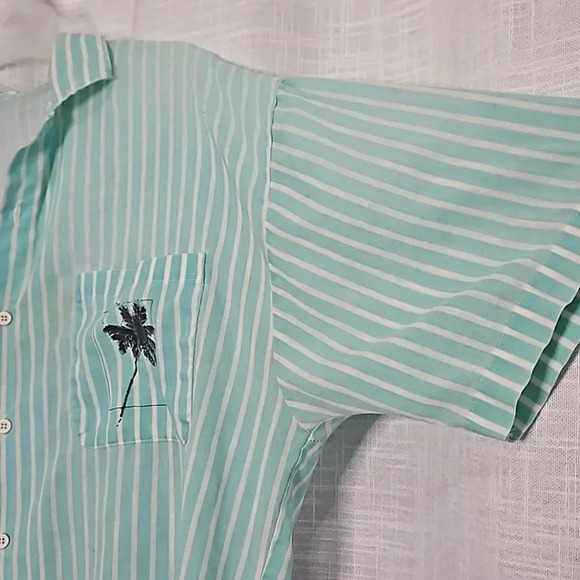 VINTAGE ISLANDER SHIRT - Picture 7 of 16